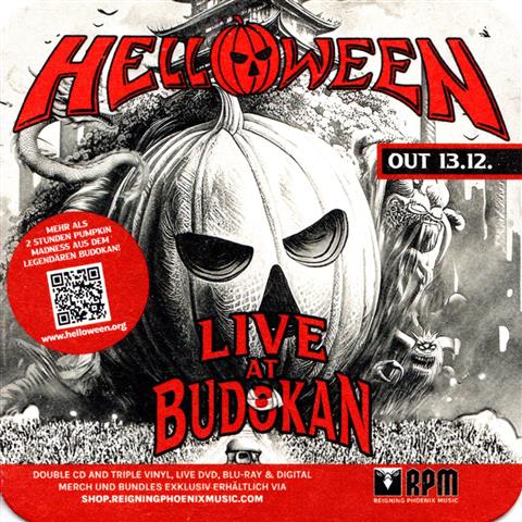 neuhausen pf-bw reigning phoenix 1a (quad185-helloween-schwarzrot)
